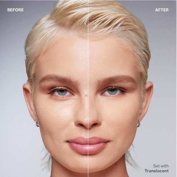 Morphe Mini Bake & Set Setting Powder - Picture 3 of 6